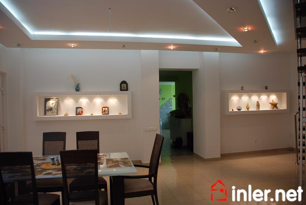 Дом в элитном, охраняемом кооперативе, на берегу моря, Таласса ID 52948 (Фото 5)