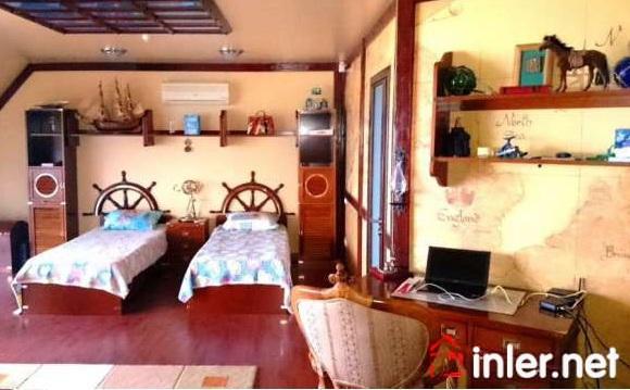 Предлагается к продаже дом в Совиньоне-1, в элитном поселке Таласса. ID 28362 (Фото 9)