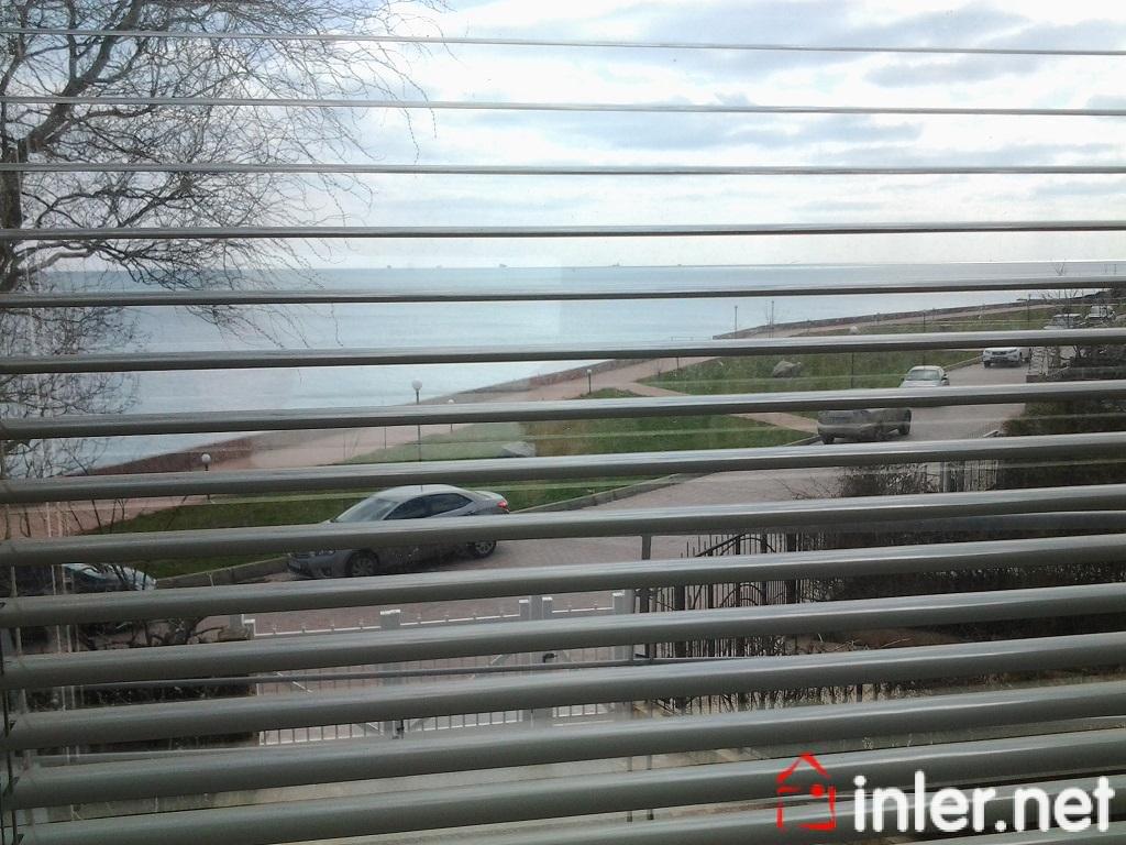 Дом в элитном, охраняемом кооперативе, на берегу моря, Таласса ID 52948 (Фото 9)