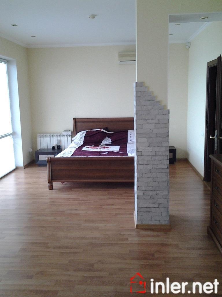 Дом в элитном, охраняемом кооперативе, на берегу моря, Таласса ID 52948 (Фото 8)