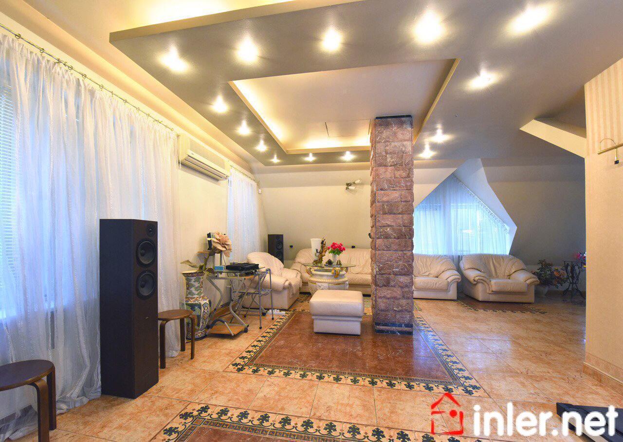 Двухэтажный дом с бассейном и спа комплексом, Киевский район ID 9924 (Фото 9)