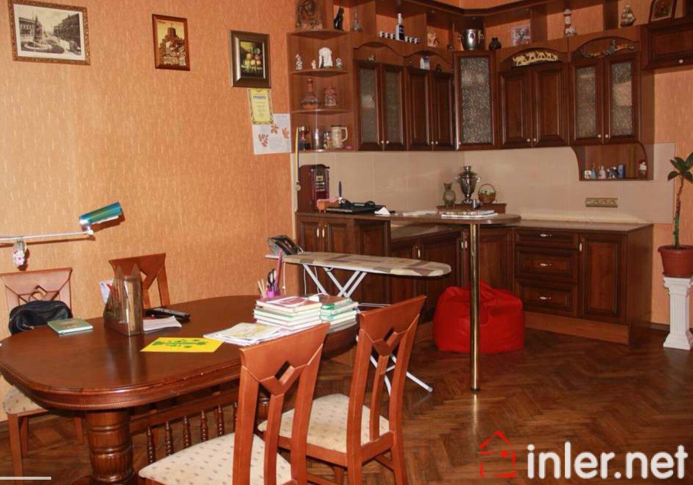 Продам четырехкомнатную квартиру в самом центре Одессы ID 27607 (Фото 6)