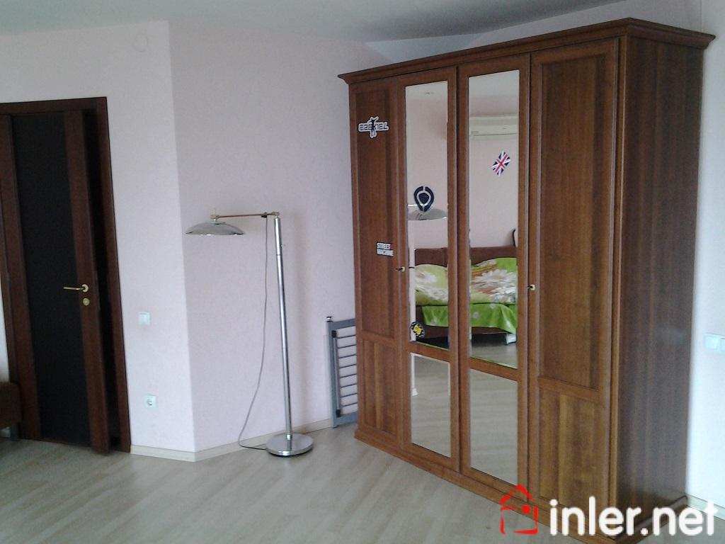 Дом в элитном, охраняемом кооперативе, на берегу моря, Таласса ID 52948 (Фото 14)