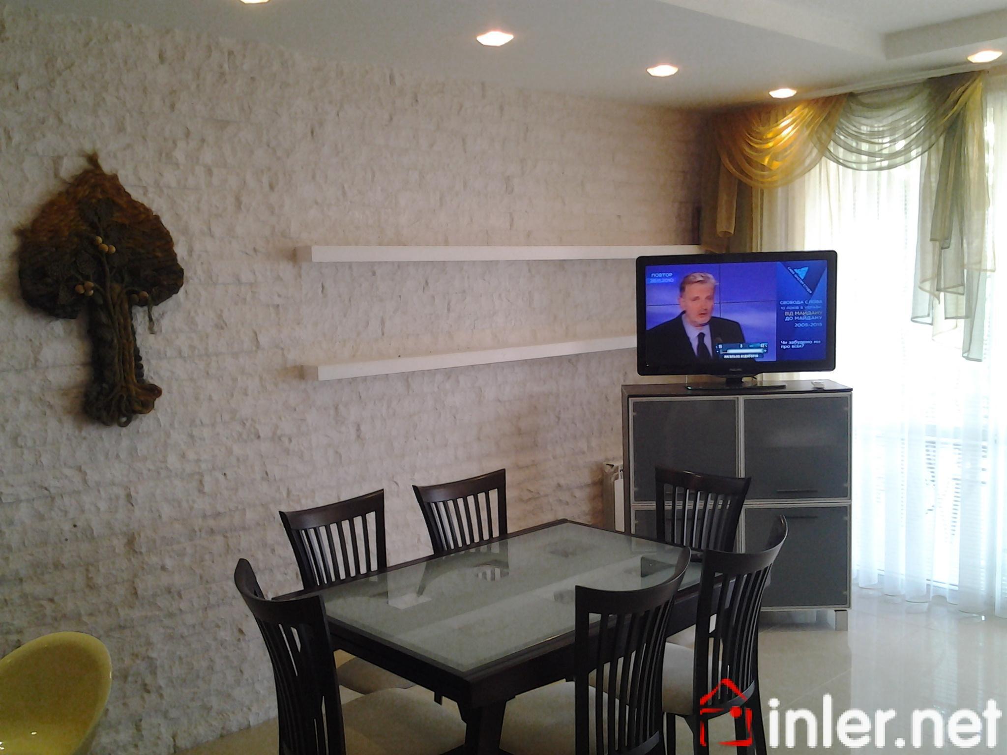 Дом в уникальном месте на берегу моря в Совиньоне  ID 28330 (Фото 8)