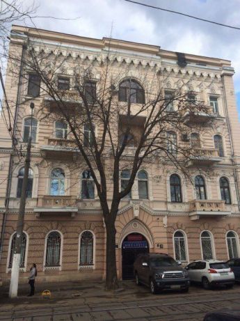 Продам помещение на Пантелеймоновская /Канатная. ID 19616 (Фото 5)