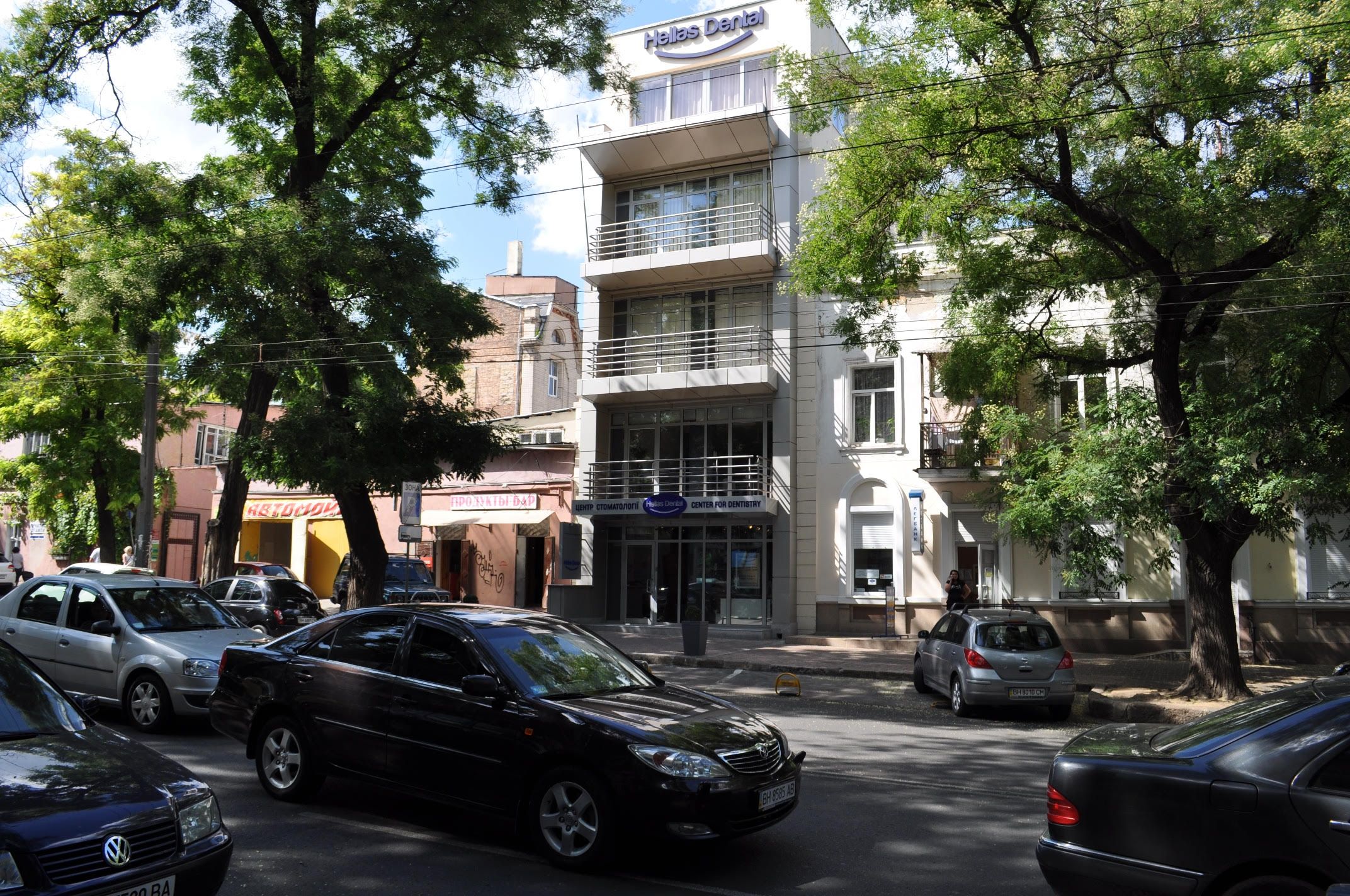 Аренда отдельно стоящего здания на ул. Успенской ID 19780 (Фото 4)