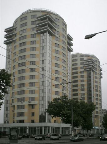 Продажа трехкомнатной квартиры с видом на море в Климовском доме. ID 20790 (Фото 11)