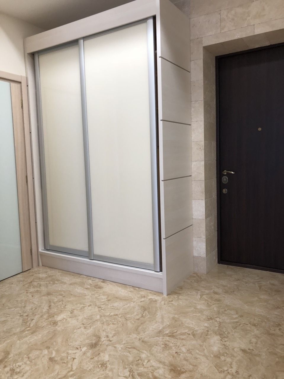  1 комнатная квартира в доме Каркашадзе на Французском бульваре ID 22869 (Фото 4)