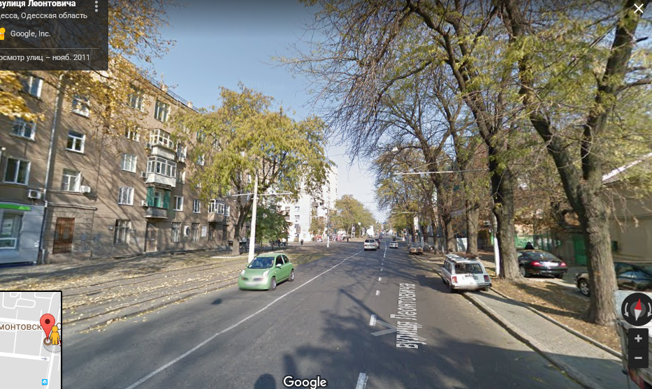 Продается фасадное помещение 420 кв.м. в исторической части города. ID 23515 (Фото 1)