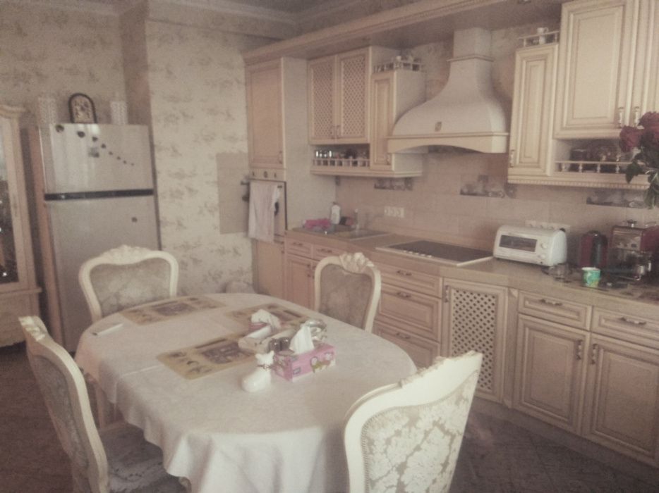 3-комнатная квартира с авторским ремонтом в ЖК "Руслан и Людмила" ID 24500 (Фото 1)