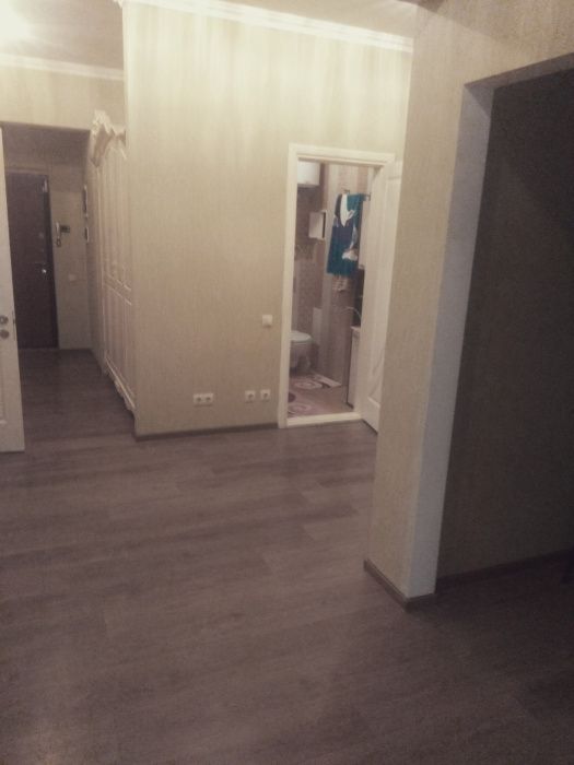 3-комнатная квартира с авторским ремонтом в ЖК "Руслан и Людмила" ID 24500 (Фото 10)