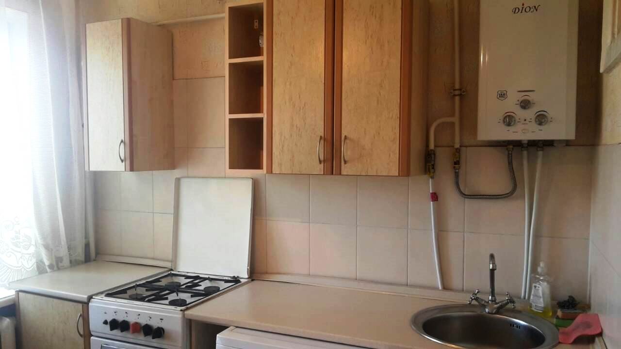  1-комнатная квартира в кирпичном доме на ул. Транспортной ID 25022 (Фото 2)