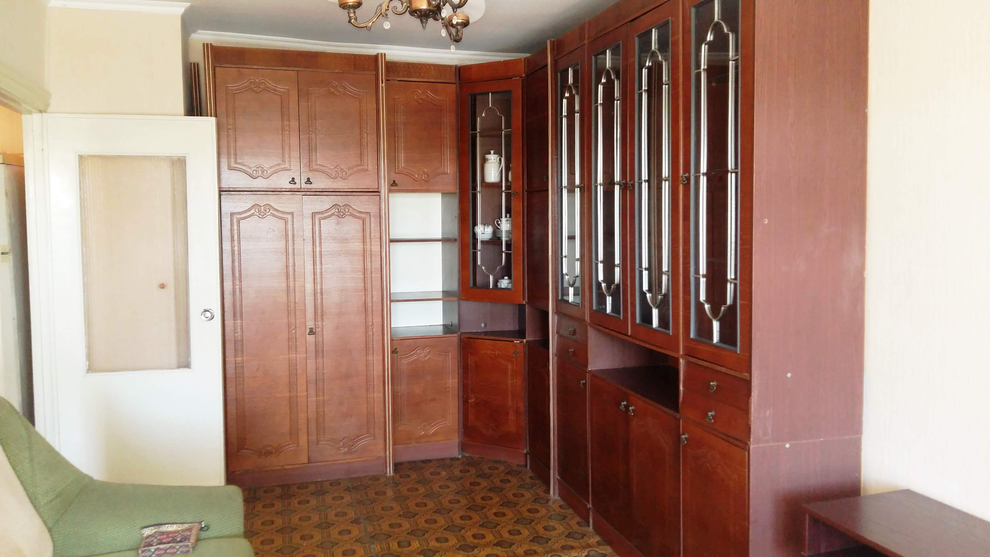  1-комнатная квартира в кирпичном доме на ул. Транспортной ID 25022 (Фото 3)