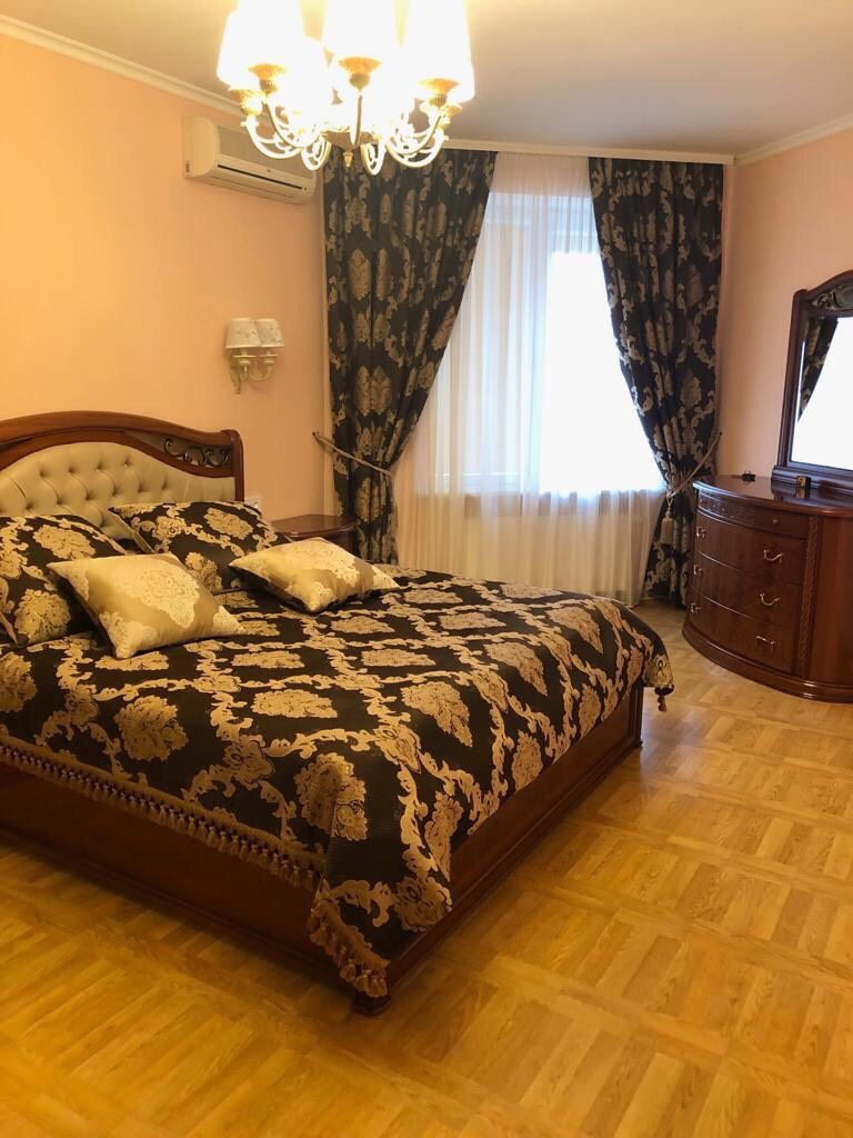 5-кімнатна квартира біля моря — ЖК «Кам'яна Квітка» цегляний будинок з АГВ ID 26172 (Фото 8)