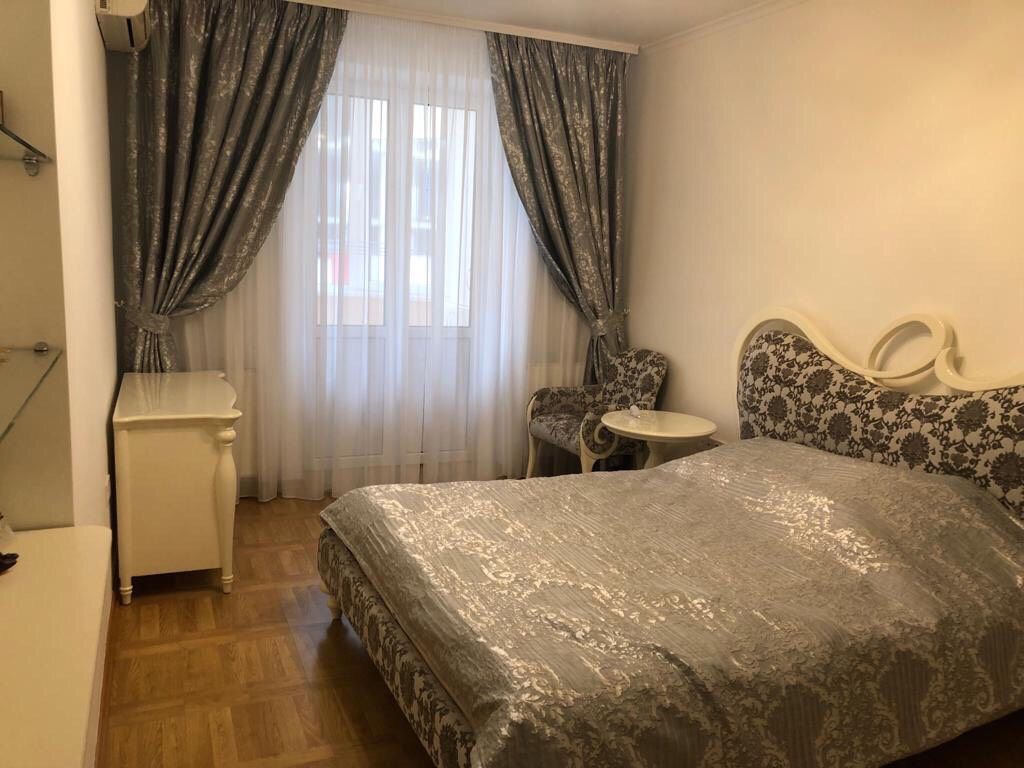 5-кімнатна квартира біля моря — ЖК «Кам'яна Квітка» цегляний будинок з АГВ ID 26172 (Фото 6)