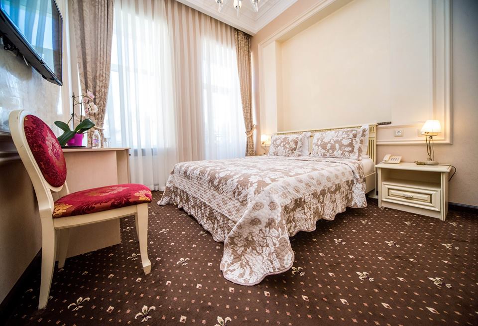 Отель в центре Одессы на ул.Успенская ID 27346 (Фото 9)