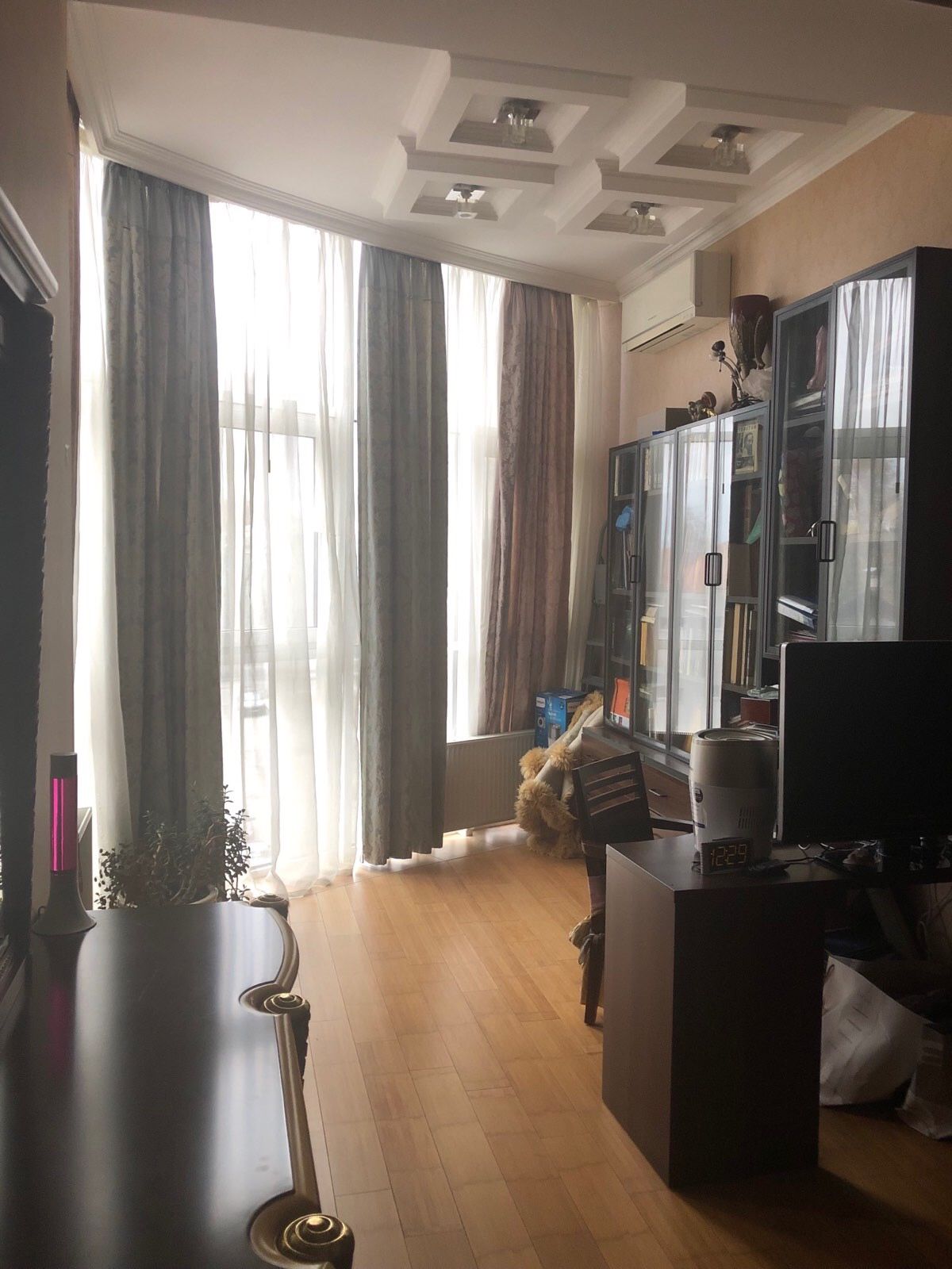 Продажа квартиры 150 кв метров в ЖК Мерседес, полностью укомплектована ID 40929 (Фото 10)