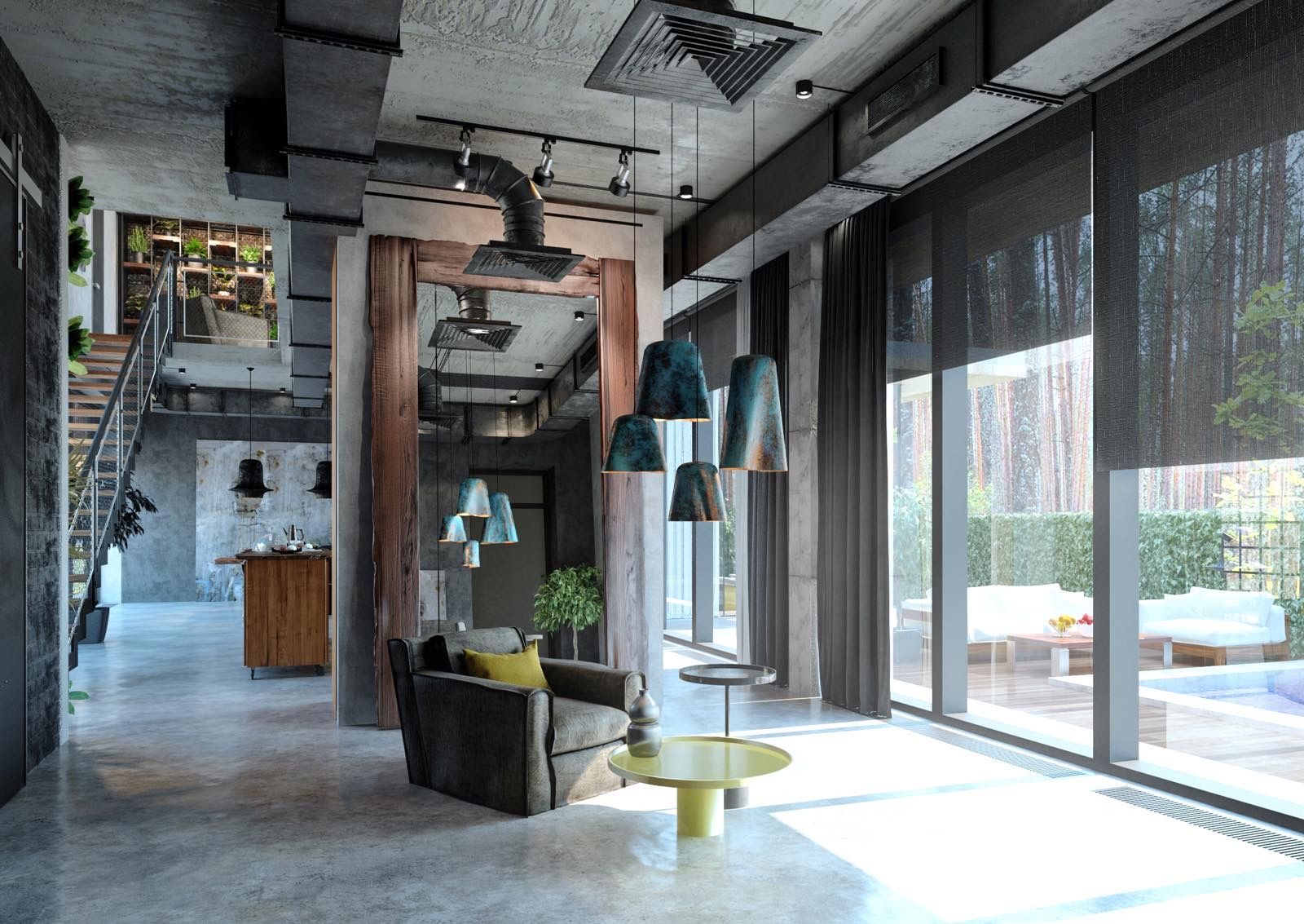 Двухэтажный дом на ул.Долгой, район ул.Львовская. ID 43399 (Фото 1)