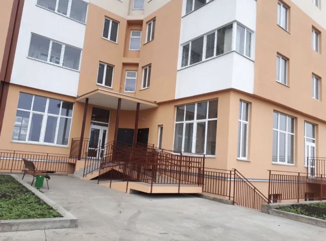 1 комнатные квартиры в жукове