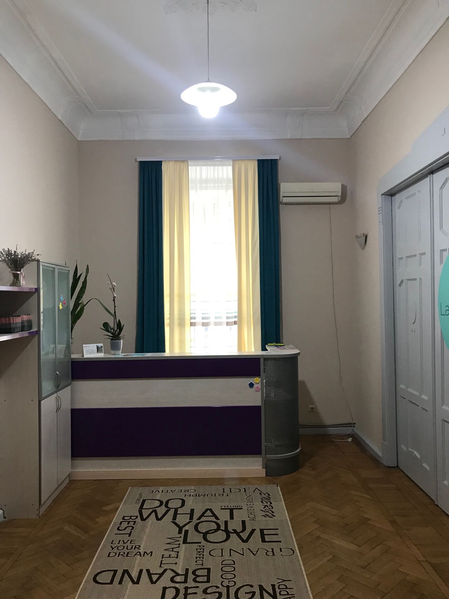 Продажа офиса закрытого типа на Ришельевской ID 45522 (Фото 1)