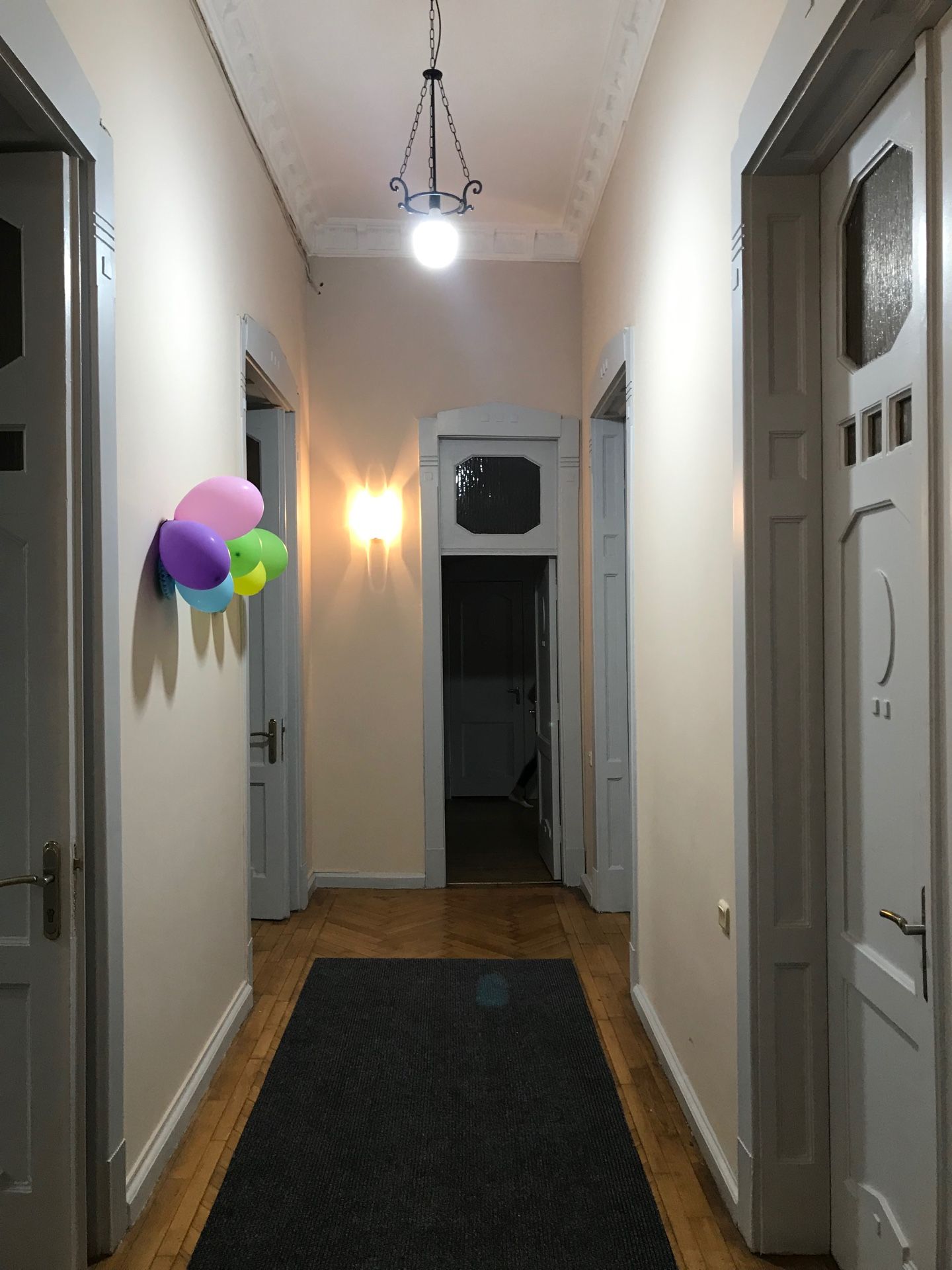Продажа офиса закрытого типа на Ришельевской ID 45522 (Фото 5)
