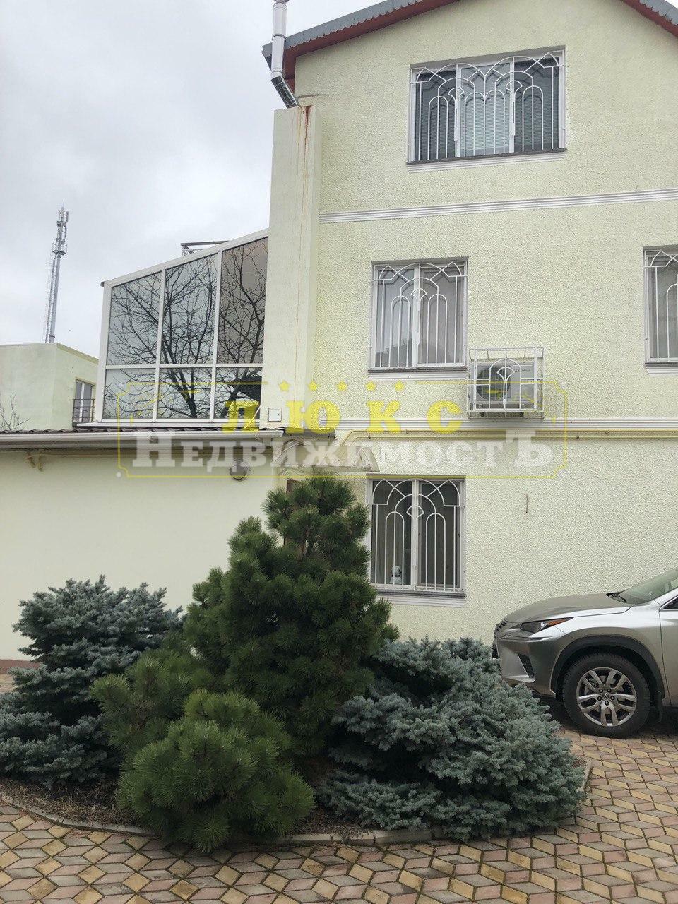 Продам чудовий будинок Абрикосова / Львівська, поруч море! ID 45663 (Фото 1)