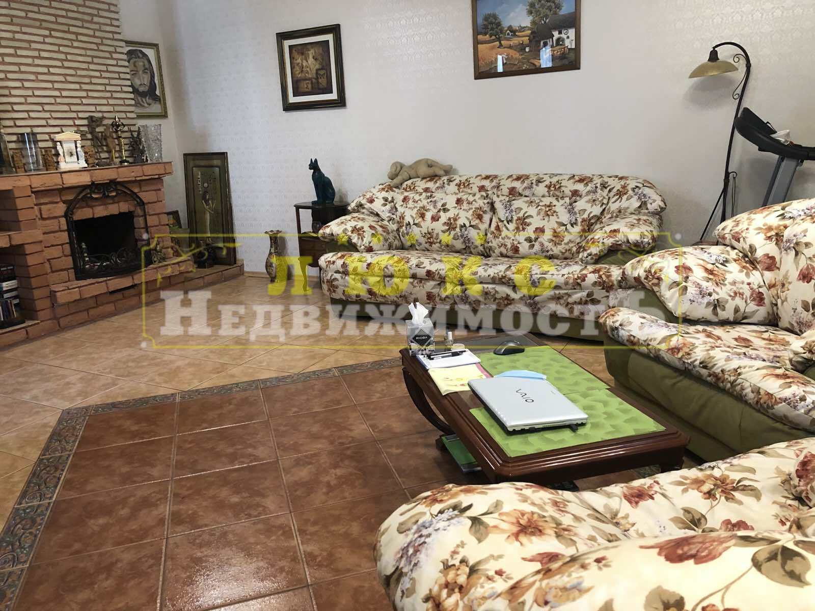 Продам чудовий будинок Абрикосова / Львівська, поруч море! ID 45663 (Фото 3)