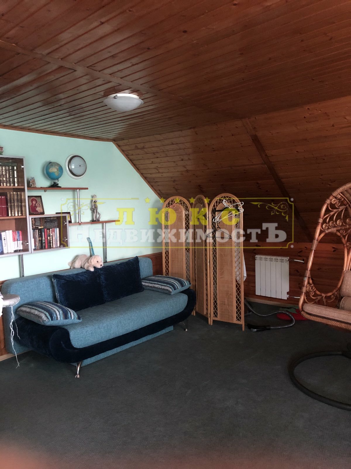 Продам чудовий будинок Абрикосова / Львівська, поруч море! ID 45663 (Фото 10)