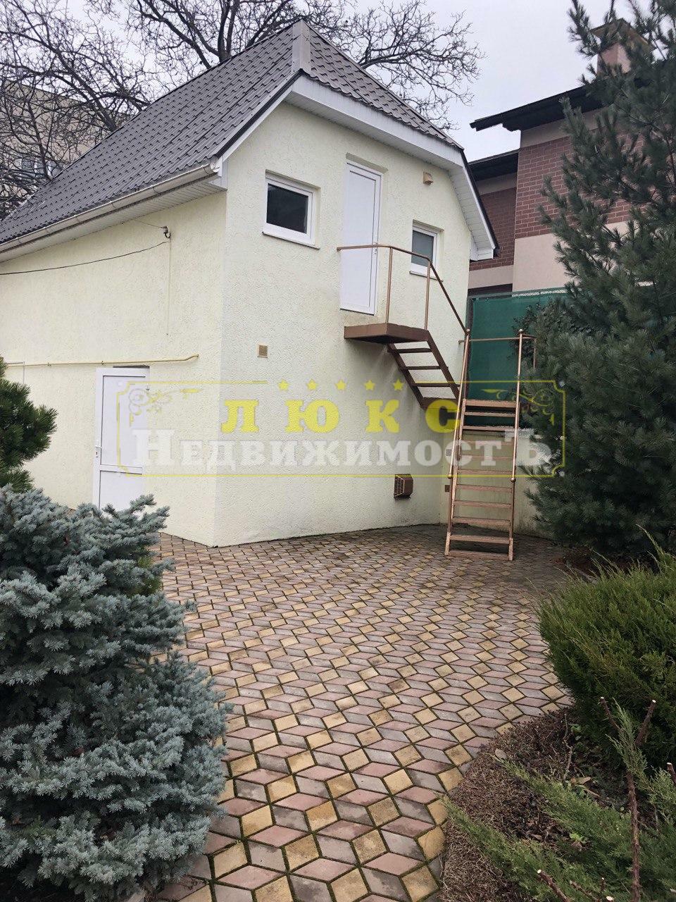 Продам чудовий будинок Абрикосова / Львівська, поруч море! ID 45663 (Фото 11)