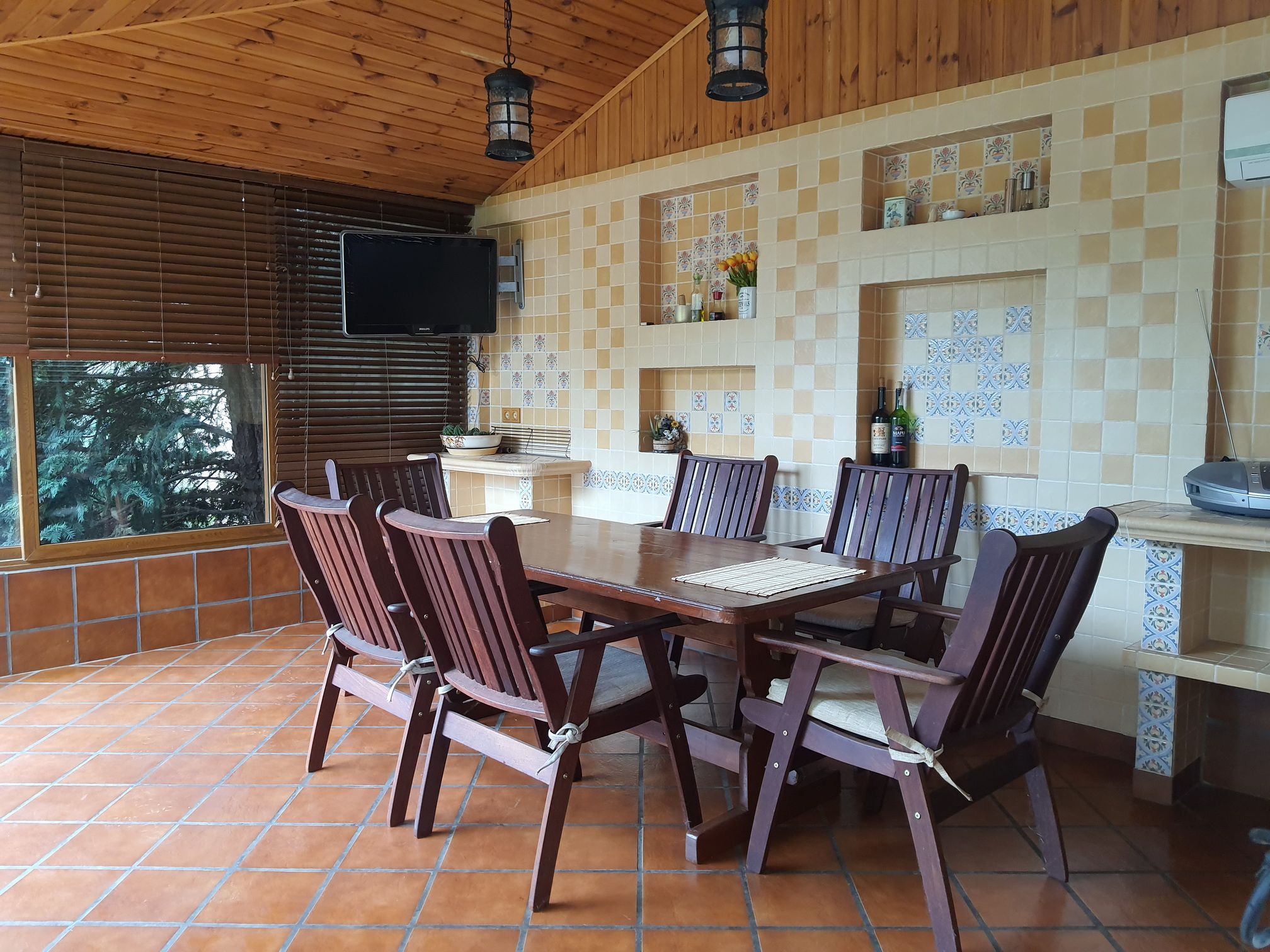 Продам дом на 9 ст.Б.Фонтана по Дмитрия Донского ID 45757 (Фото 28)