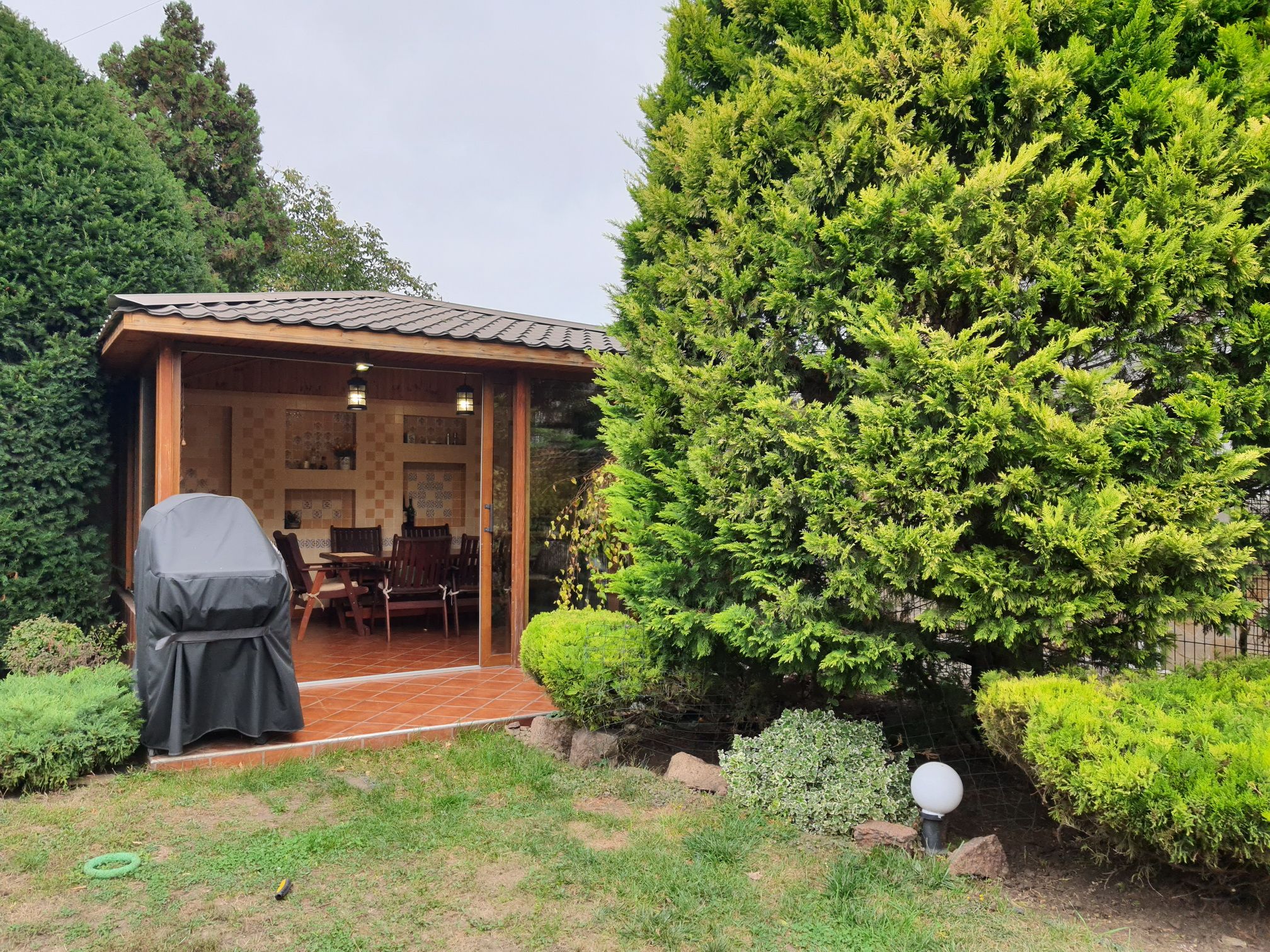 Продам дом на 9 ст.Б.Фонтана по Дмитрия Донского ID 45757 (Фото 29)