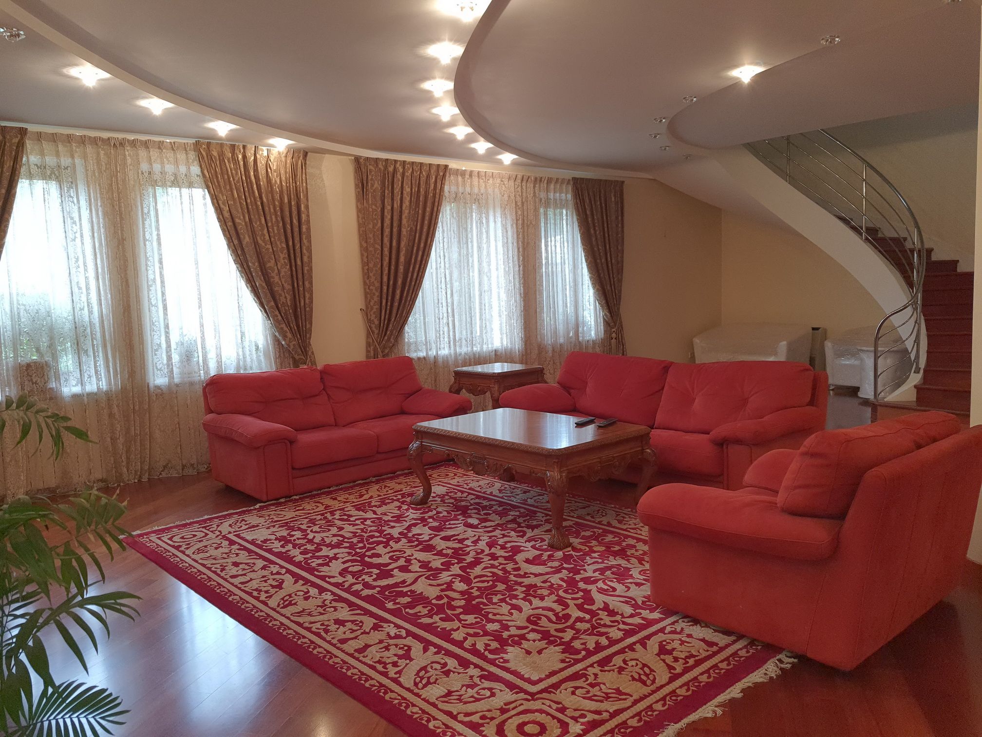 Продам дом на 9 ст.Б.Фонтана по Дмитрия Донского ID 45757 (Фото 5)