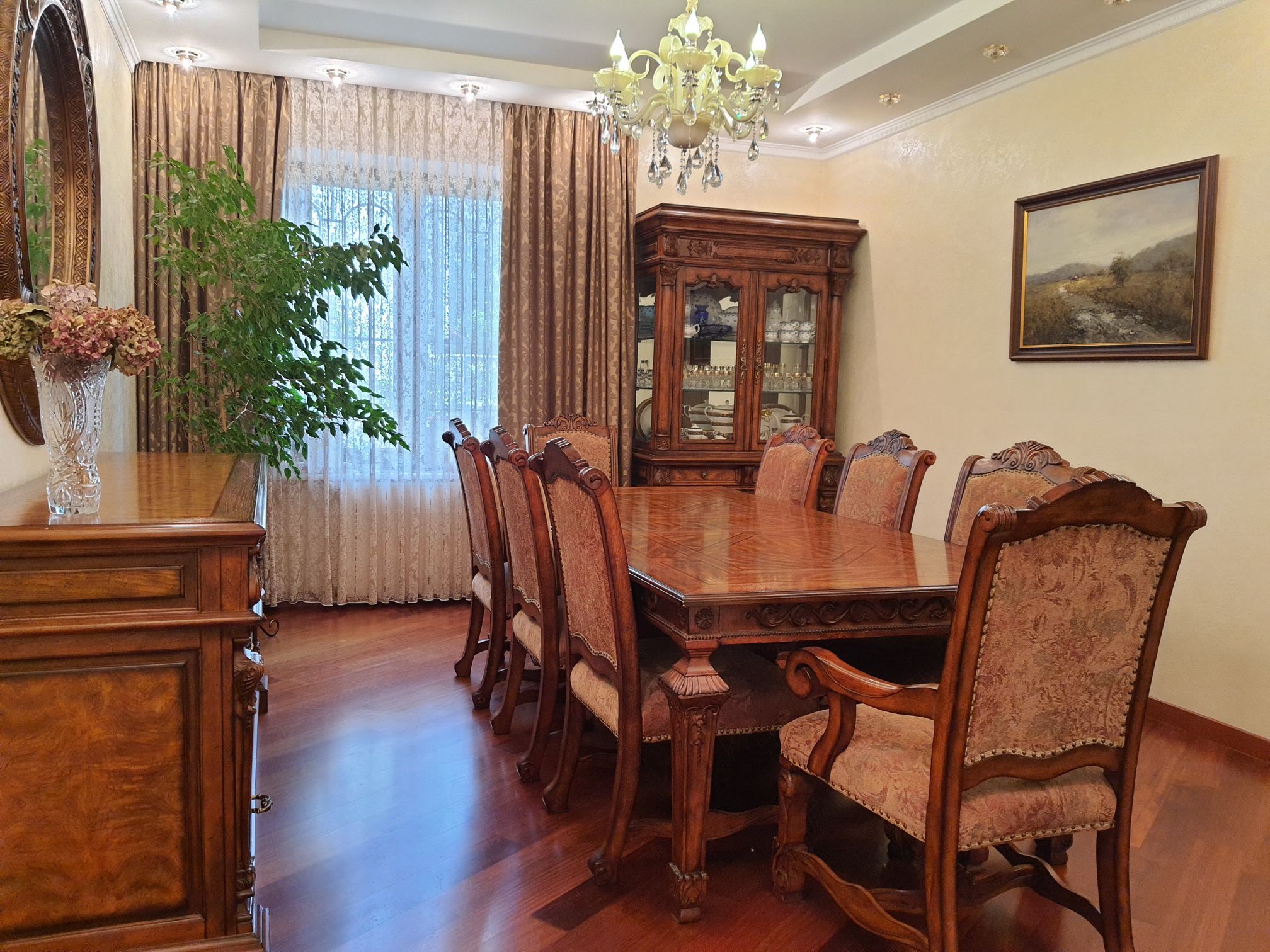 Продам дом на 9 ст.Б.Фонтана по Дмитрия Донского ID 45757 (Фото 2)