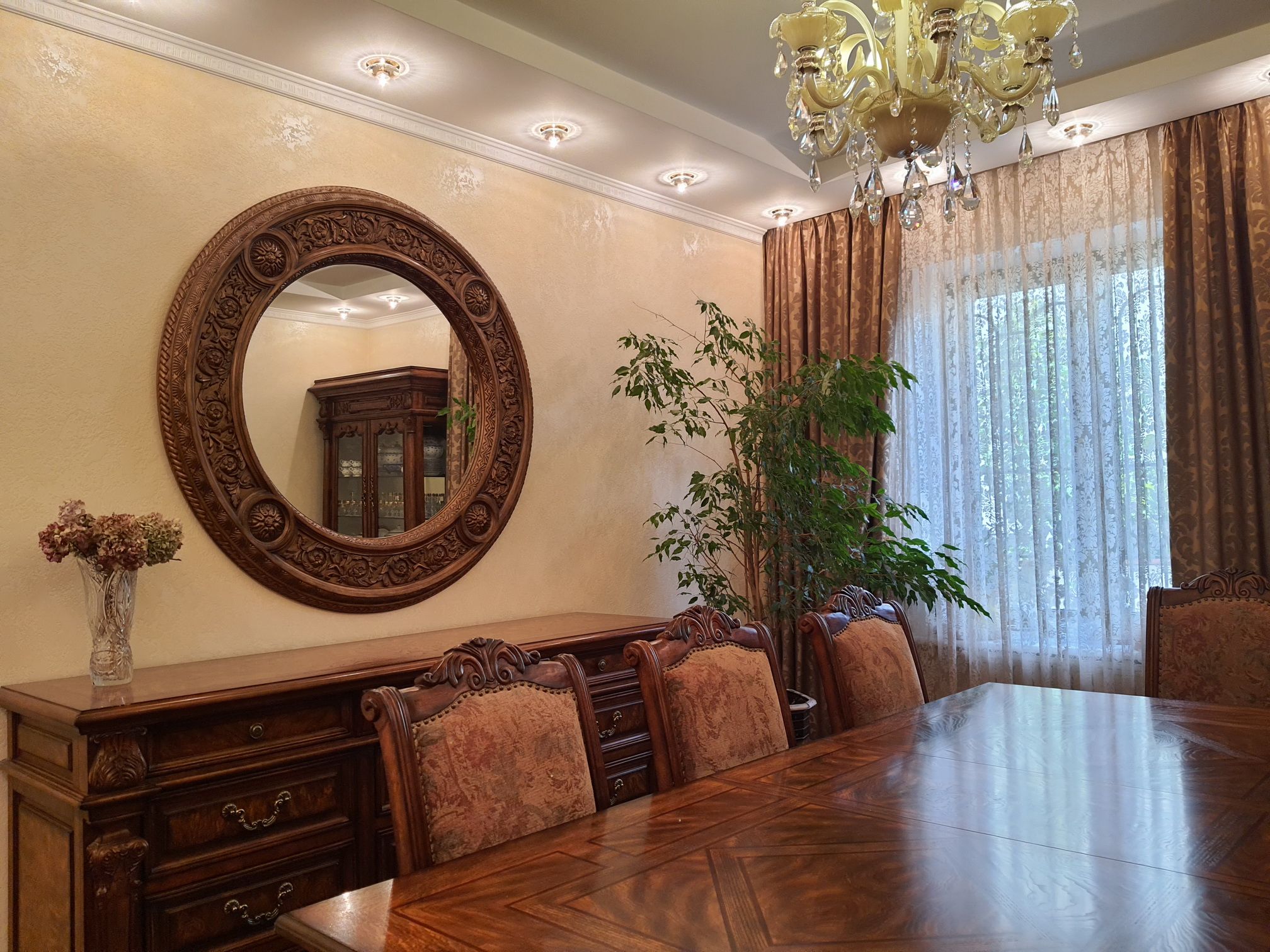 Продам дом на 9 ст.Б.Фонтана по Дмитрия Донского ID 45757 (Фото 6)