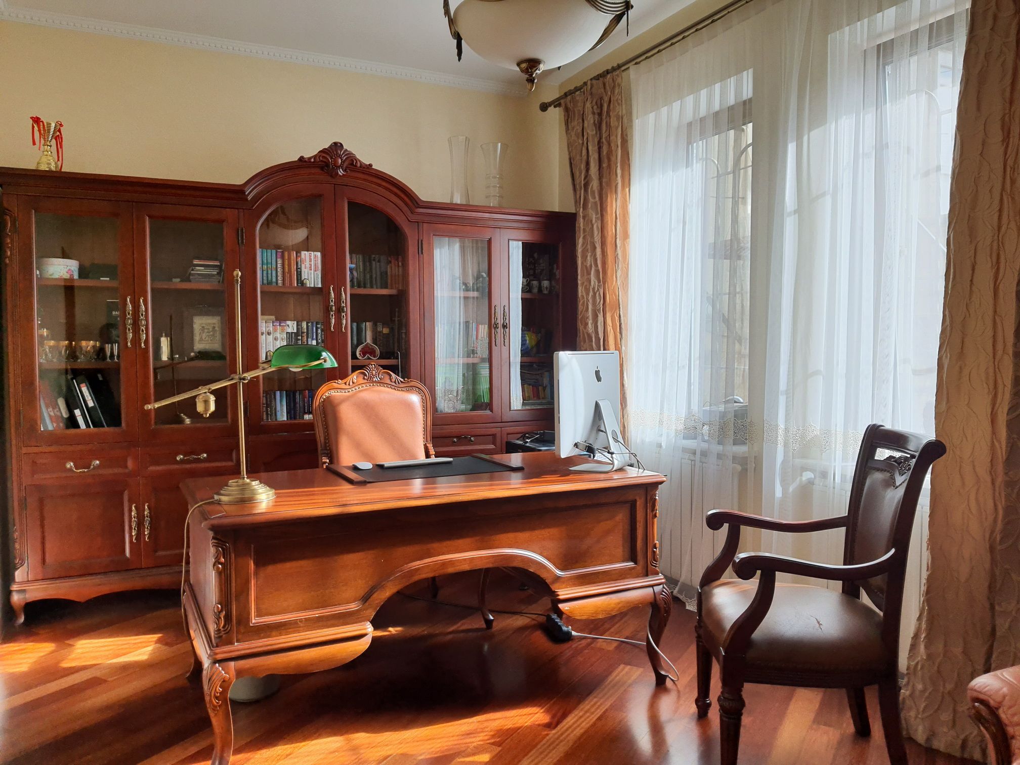 Продам дом на 9 ст.Б.Фонтана по Дмитрия Донского ID 45757 (Фото 3)