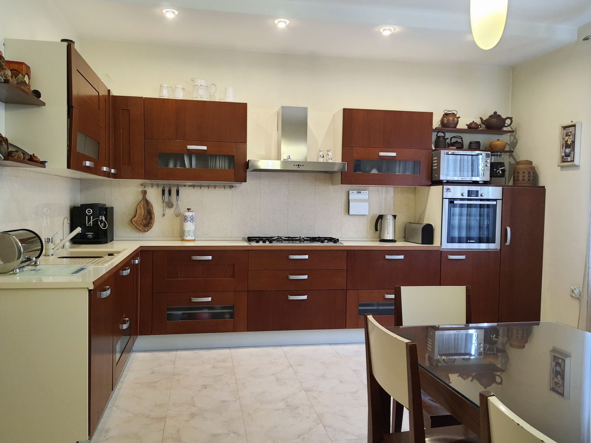 Продам дом на 9 ст.Б.Фонтана по Дмитрия Донского ID 45757 (Фото 9)