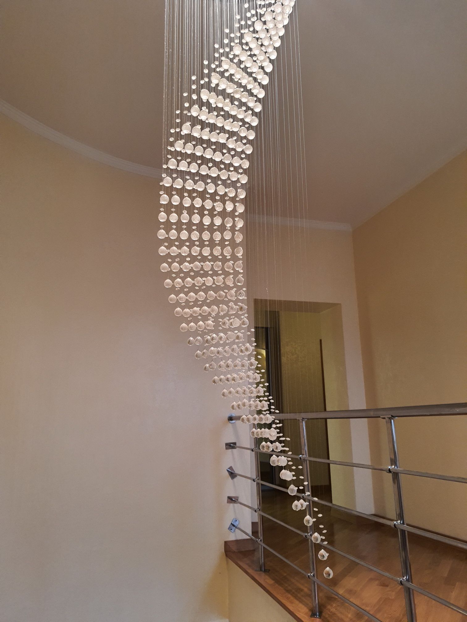 Продам дом на 9 ст.Б.Фонтана по Дмитрия Донского ID 45757 (Фото 10)