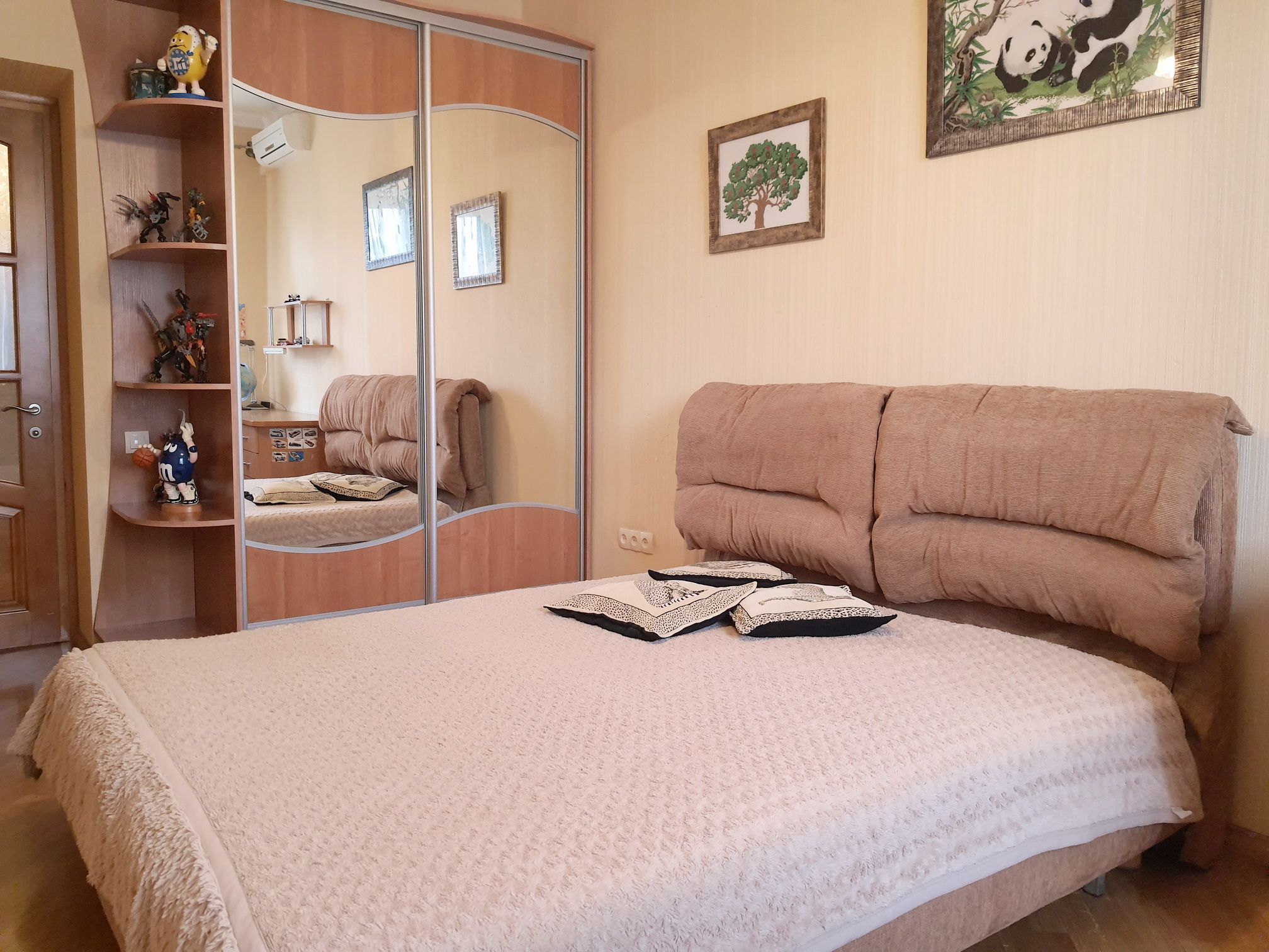 Продам дом на 9 ст.Б.Фонтана по Дмитрия Донского ID 45757 (Фото 13)