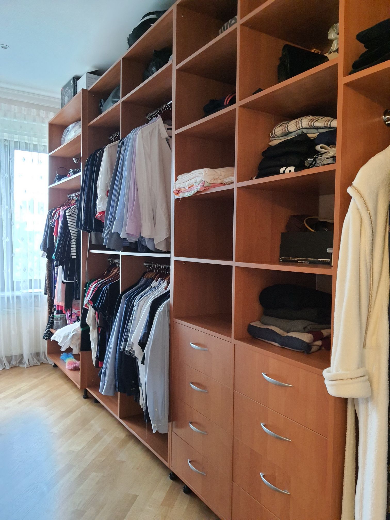 Продам дом на 9 ст.Б.Фонтана по Дмитрия Донского ID 45757 (Фото 16)