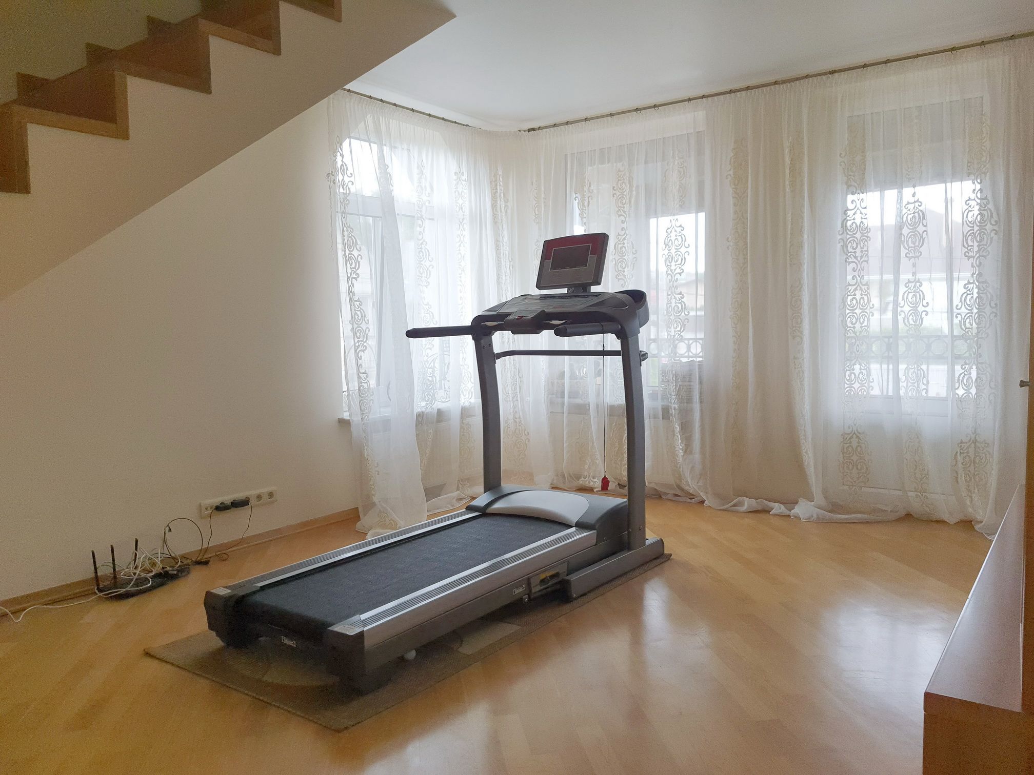 Продам дом на 9 ст.Б.Фонтана по Дмитрия Донского ID 45757 (Фото 17)