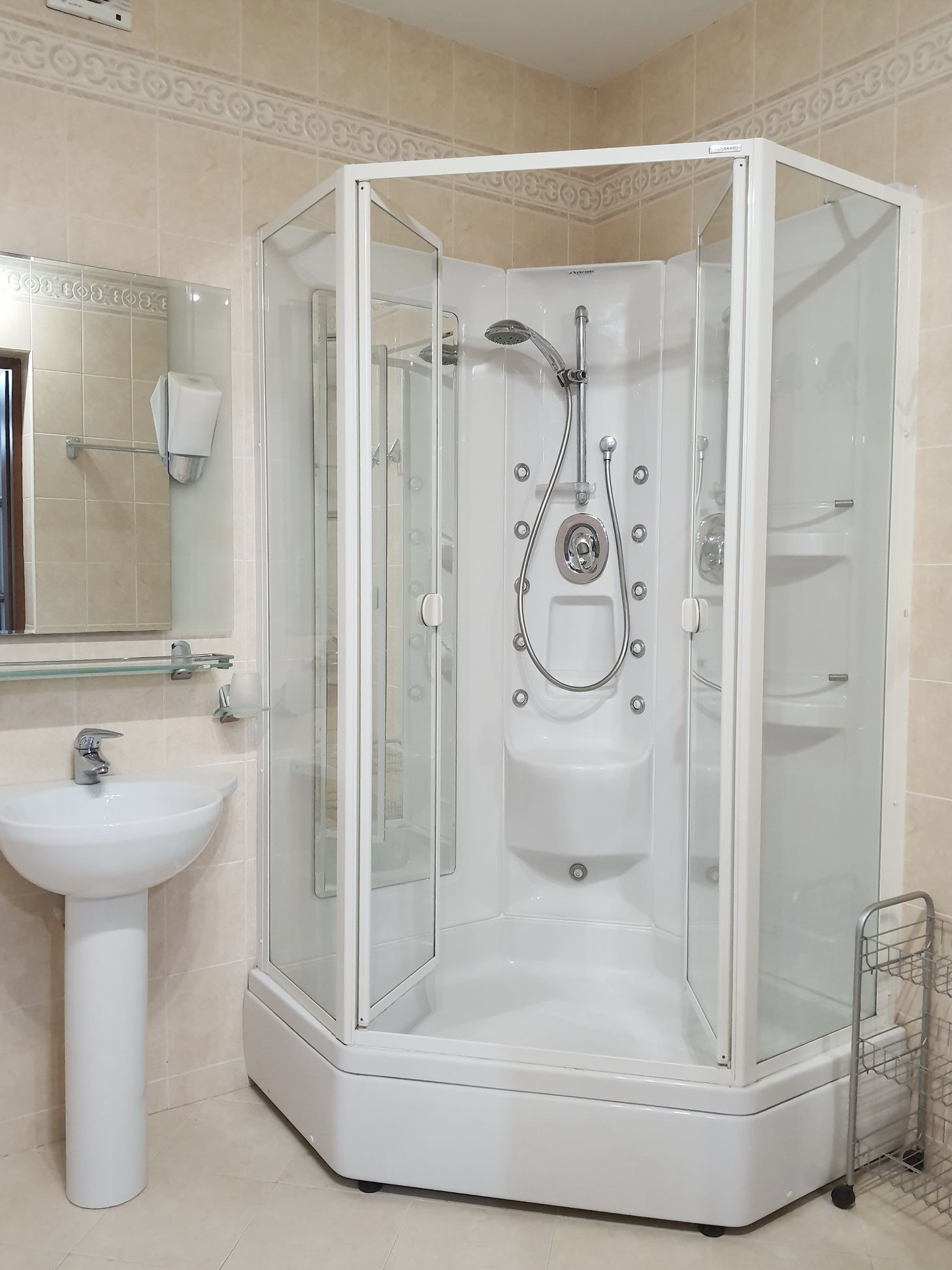 Продам дом на 9 ст.Б.Фонтана по Дмитрия Донского ID 45757 (Фото 18)