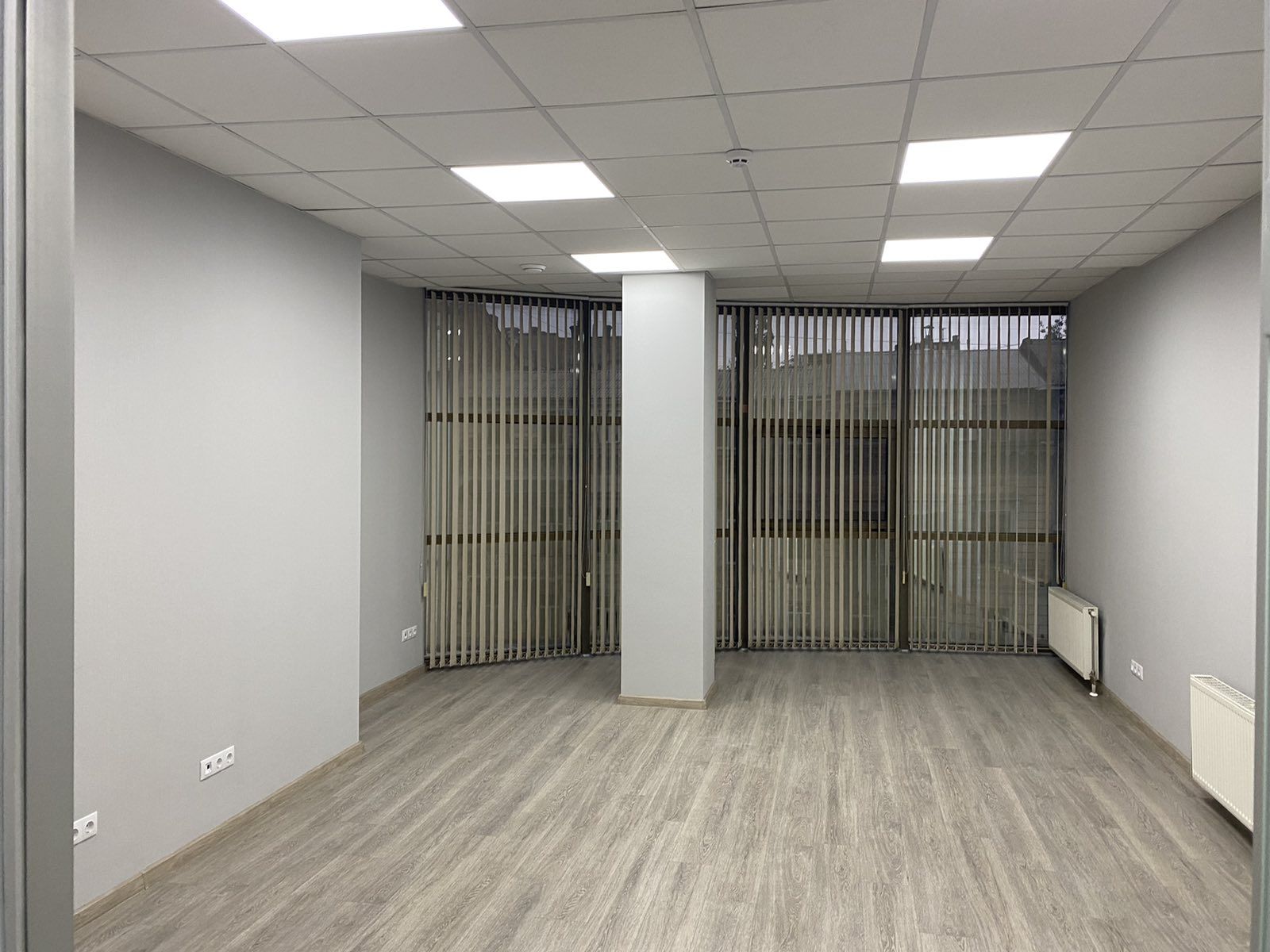 Офис в Бизнес центре по ул.Греческая  ID 45780 (Фото 4)