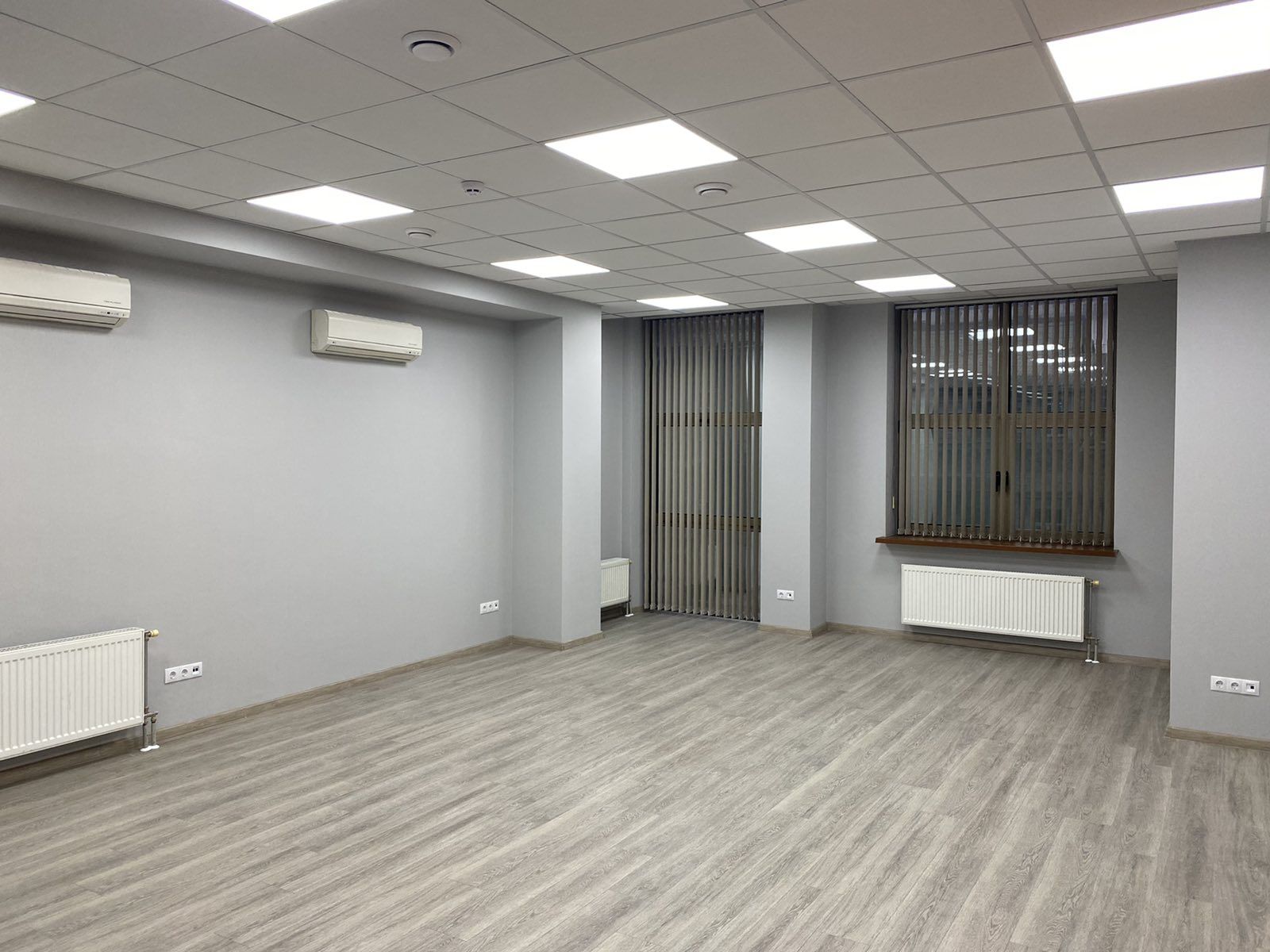 Офис в Бизнес центре по ул.Греческая  ID 45780 (Фото 1)