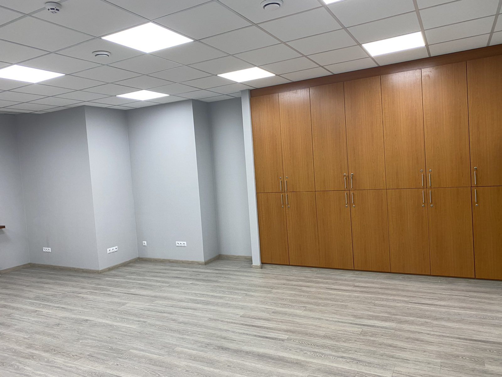 Офис в Бизнес центре по ул.Греческая  ID 45780 (Фото 5)