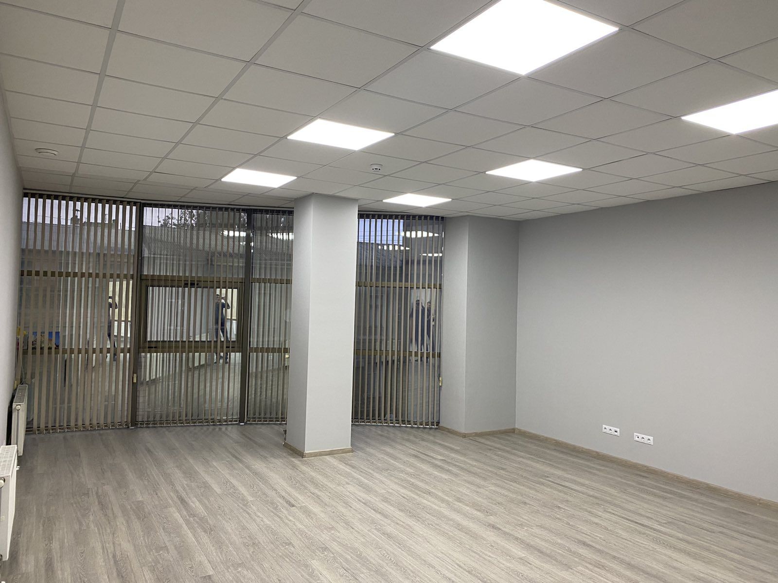 Офис в Бизнес центре по ул.Греческая  ID 45780 (Фото 6)