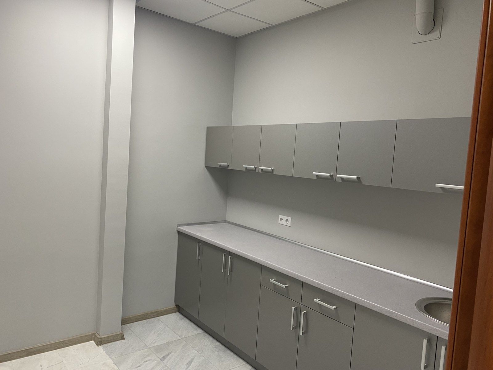 Офис в Бизнес центре по ул.Греческая  ID 45780 (Фото 7)