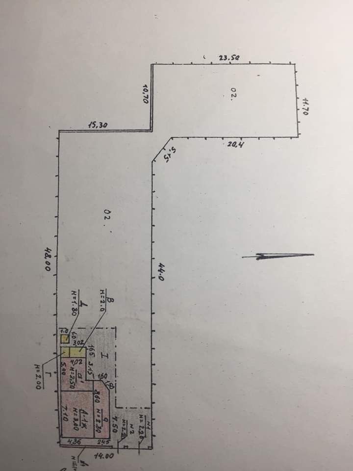 Продаем участок 10 соток Киевский район! ID 43257 (Фото 2)