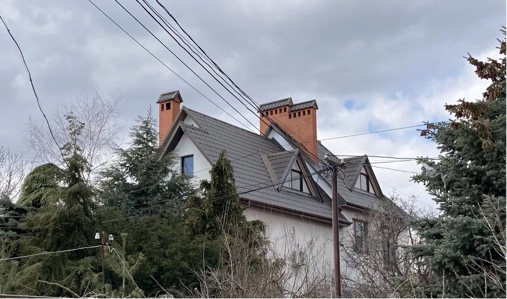 Продам двухэтажный дом по ул. Бернардацци (Красных зорь) ID 47529 (Фото 25)