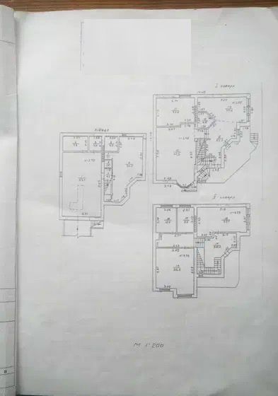 Продам двухэтажный дом по ул. Бернардацци (Красных зорь) ID 47529 (Фото 23)