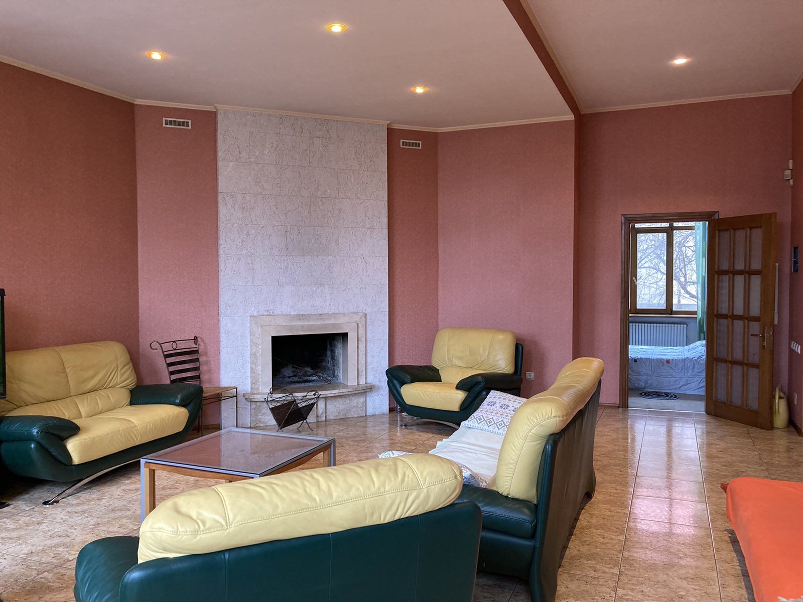 Продам двухэтажный дом по ул. Бернардацци (Красных зорь) ID 47529 (Фото 2)